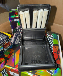 Holy Smokes Prerolls