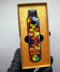 Dab Pen Holy Water