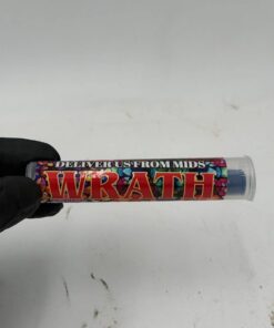 Buy Holy Water 2G Preroll