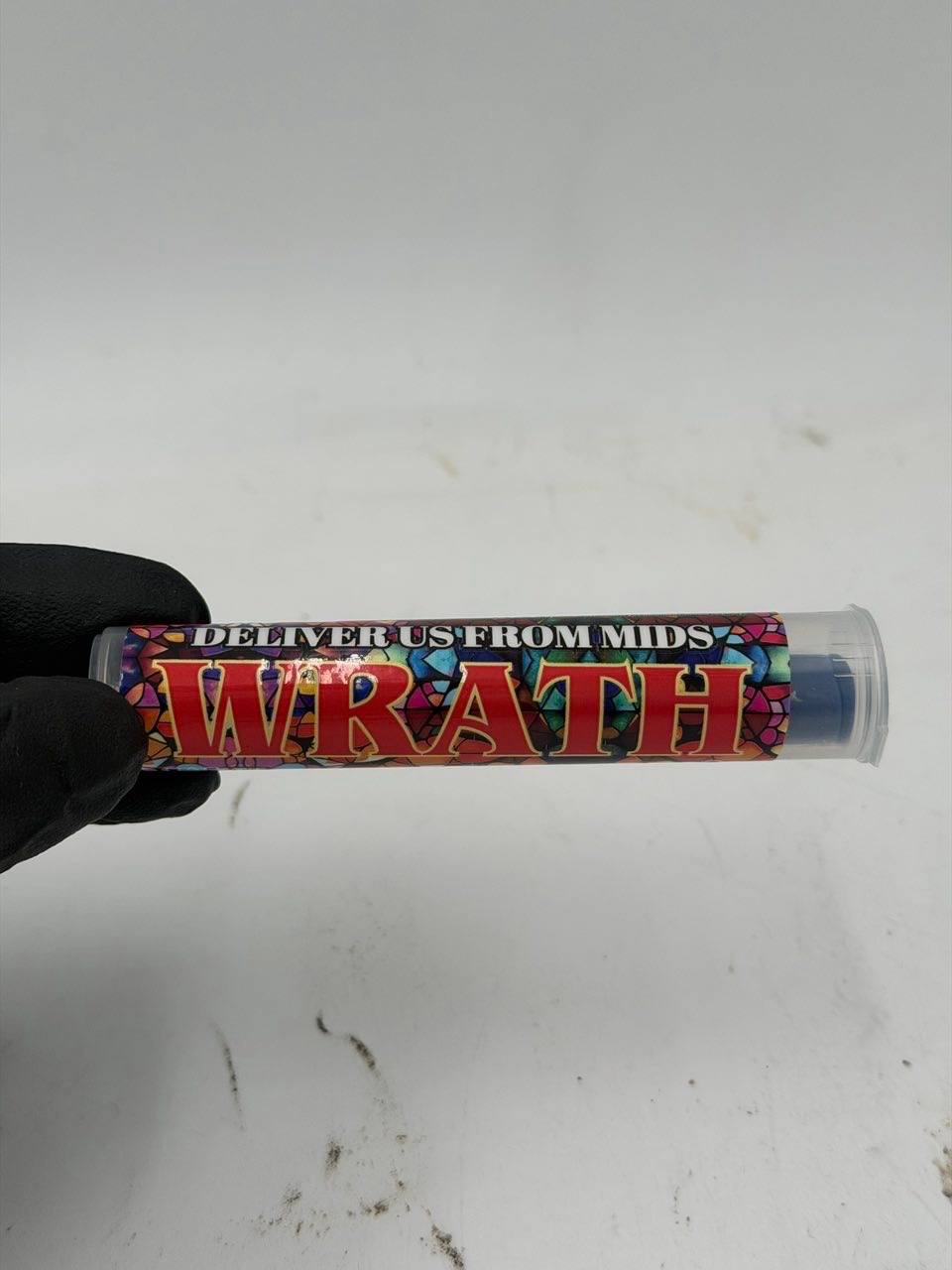 Buy Holy Water 2G Preroll Buy Holy Water 2G Preroll