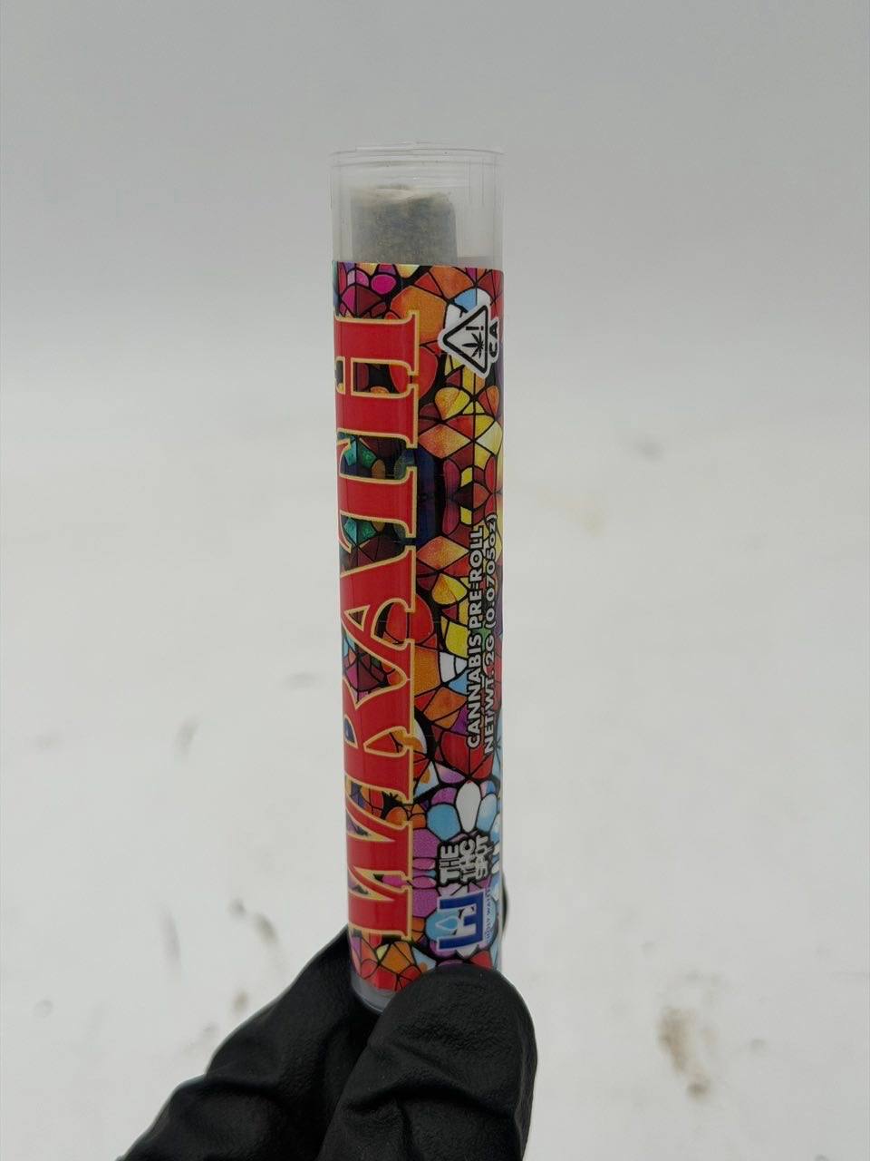 Buy Holy Water 2G Preroll Buy Holy Water 2G Preroll